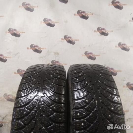 Nokian Tyres Hakkapeliitta 4 195/65 R15