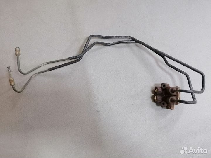 Распределитель тормозных сил для Mazda 626 (GE)