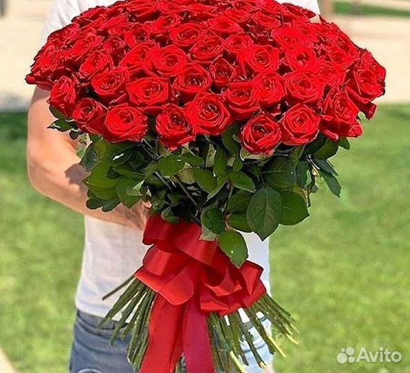 Высокие Высокие розы Гигантские розы Букеты Достав