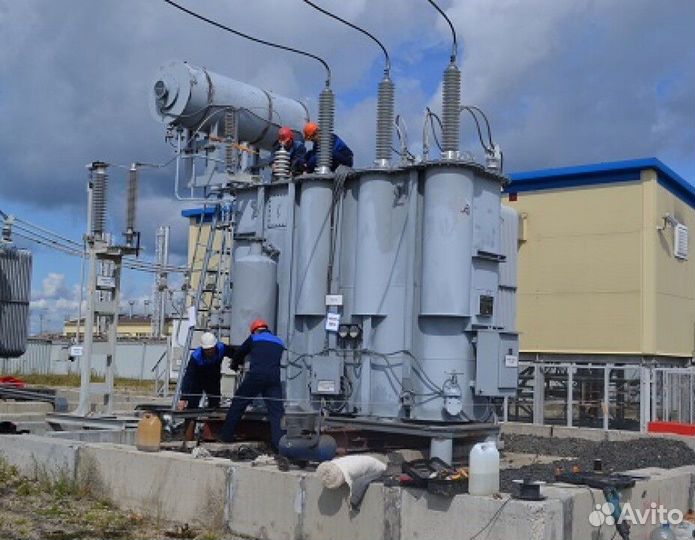 Трансформатор / лот authe 94162