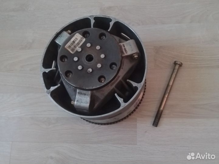 Вариатор BRP Ski doo, Lynx