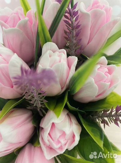 Подарок усителю