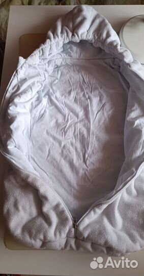 Конверт кокон