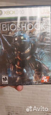 Игра для приставки