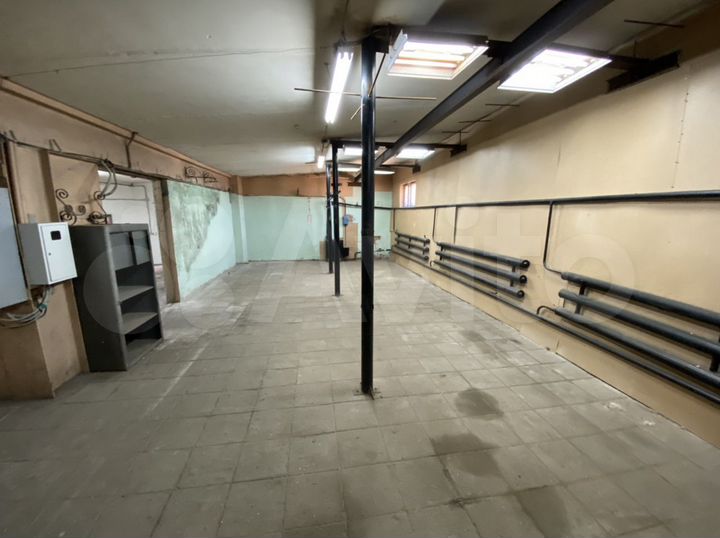 Свободного назначения, 180 м²