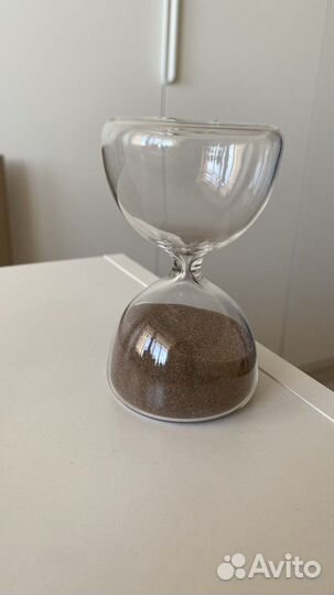 Песочные часы IKEA
