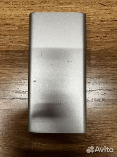 Powerbank xiaomi 10000 mAh