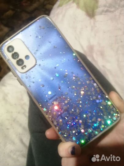 Телефон