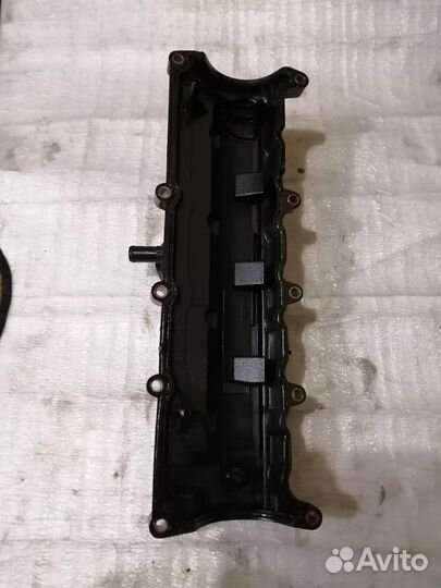 Клапанная крышка Рено Меган 2 1.5 DCI K9K 732