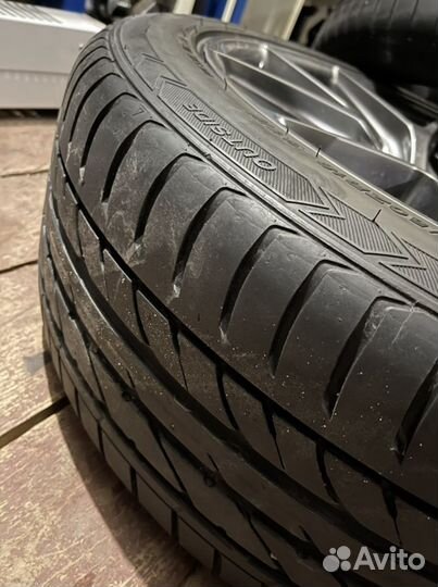 Sailun Atrezzo ZSR 225/50 R18 95Y