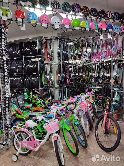 Детские самокаты, ролики, пениборды, шлемы, защита