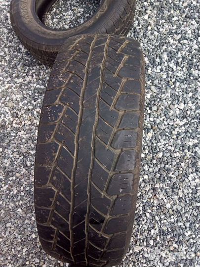 Nankang FT-7 235/70 R16