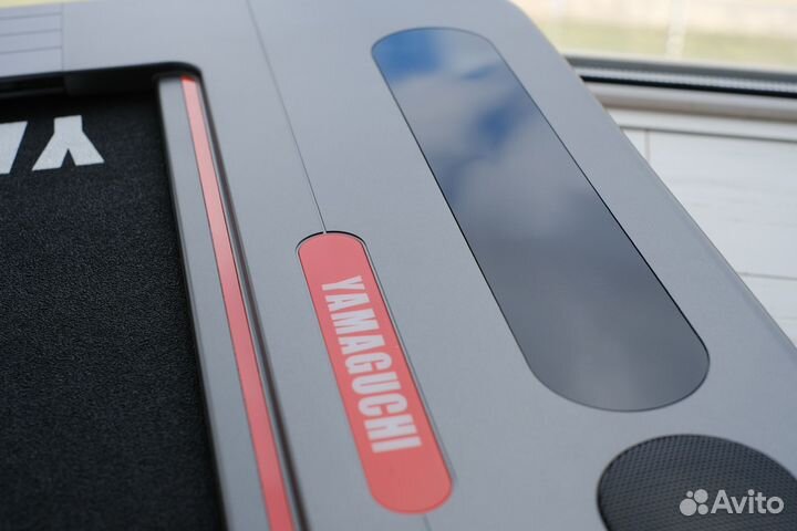 Беговая дорожка Yamaguchi Runway PRO-X