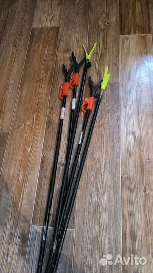 Рыболовные снасти