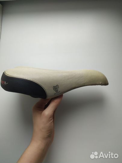 Велосипедное седло WTB