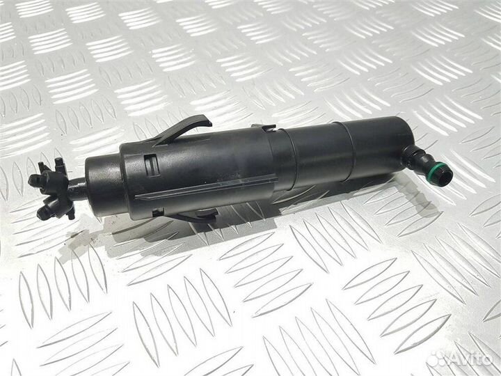 Цилиндр форсунки омывателя фары VW