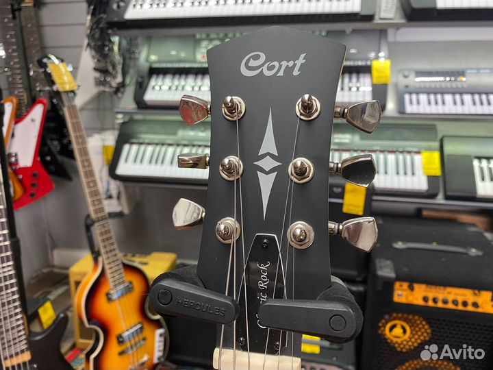 Электрогитара Les Paul, Classic Rock