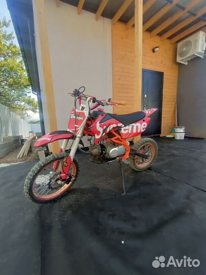 Kayo Basic 125