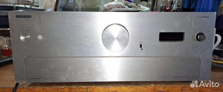 Усилитель Onkyo A9070
