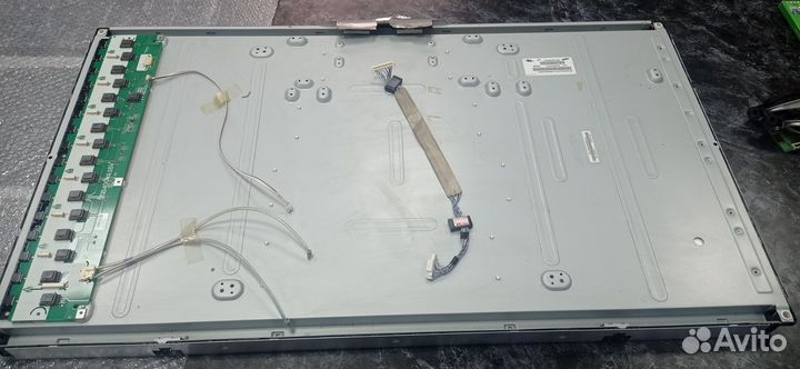 Продаю матрицу от тв LTA400WT-L06