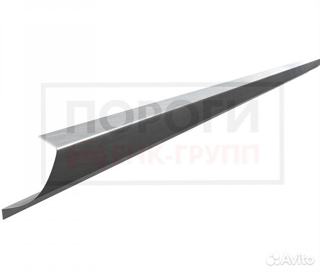 Пороги Daihatsu Altis SXV40 седан и др