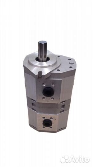 Гидрораспределитель CPD16J 3-секционный (н/о)