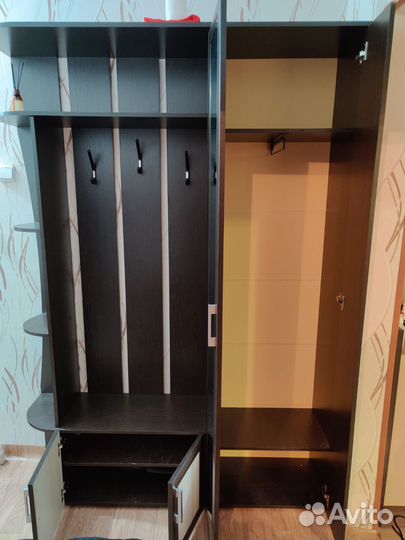 Шкаф прихожая