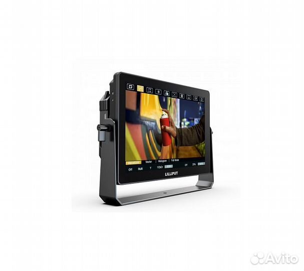 Профессиональный накамерный монитор Lilliput HT10S
