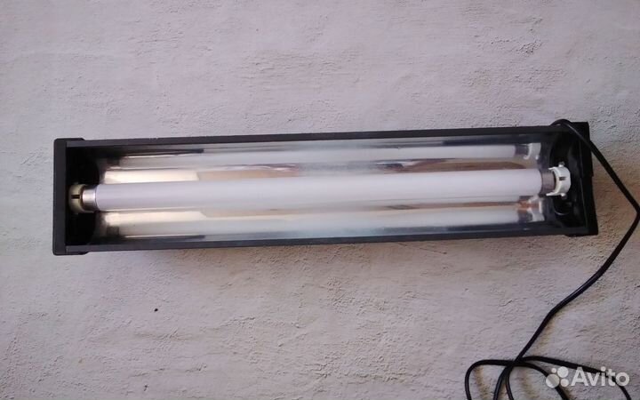 Светильник для аквариума Atman