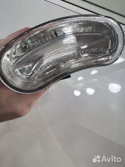 Creed Aventus (распив)