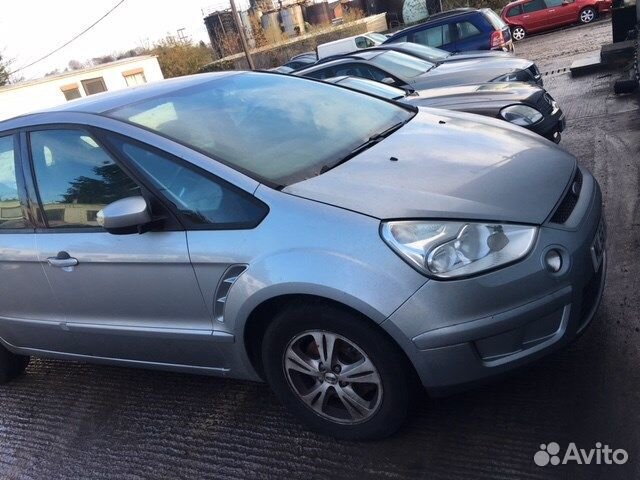 Разбор на запчасти Ford S-Max