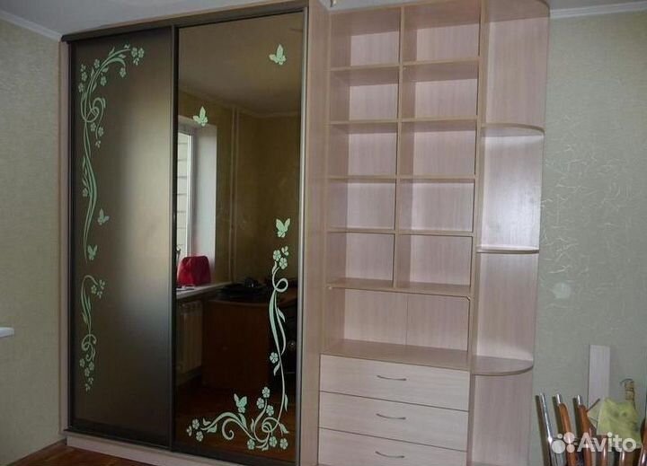 Шкаф IKEA