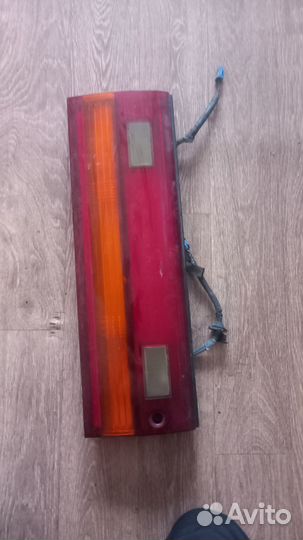 Фонари задние Toyota croyn 140
