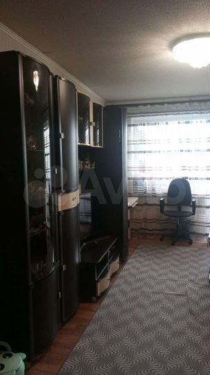 2-к. квартира, 44 м², 5/5 эт.