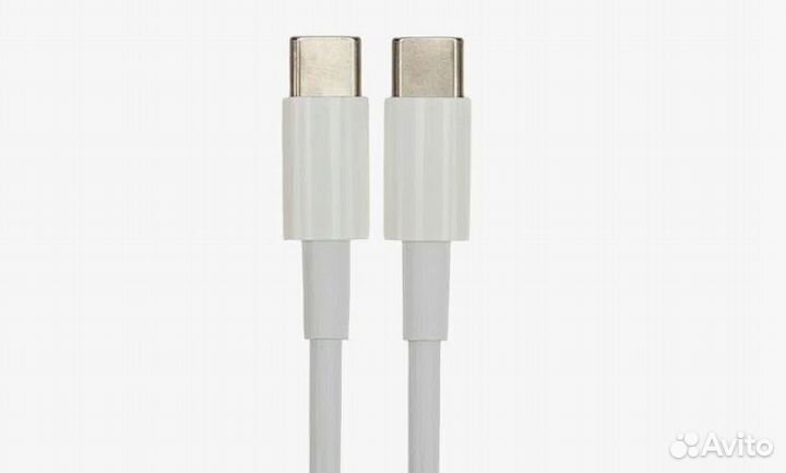 Кабель type-c / type-c для планшетов, смартфонов