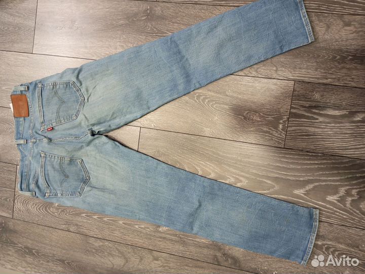 Джинсы мужские levis 511