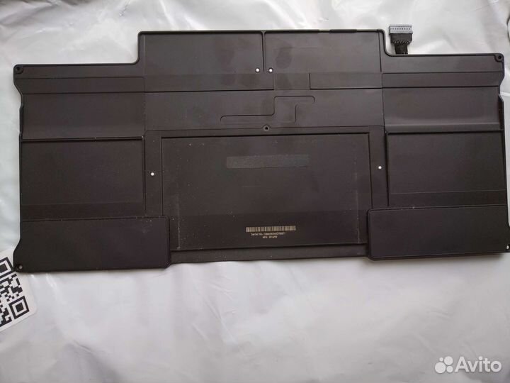 Аккумулятор MacBook air 13 a1466