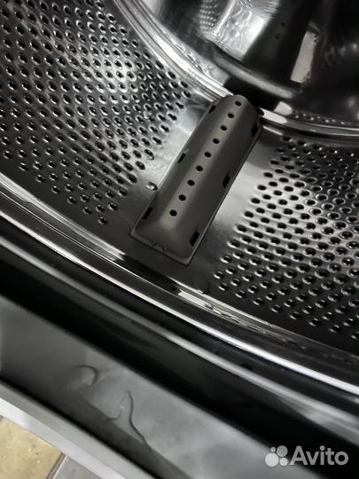 Стиральная машина indesit 5кг