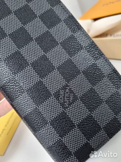 Купюрница Louis Vuitton