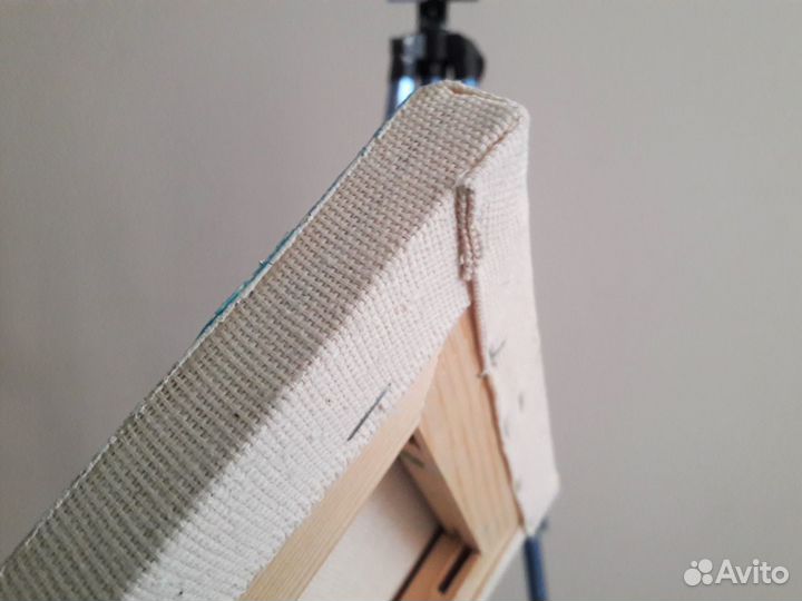 Картина. Пейзаж 20х30 см