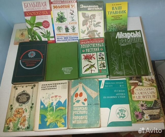 Лекарственные растения Цветоводство Грибы и т.п
