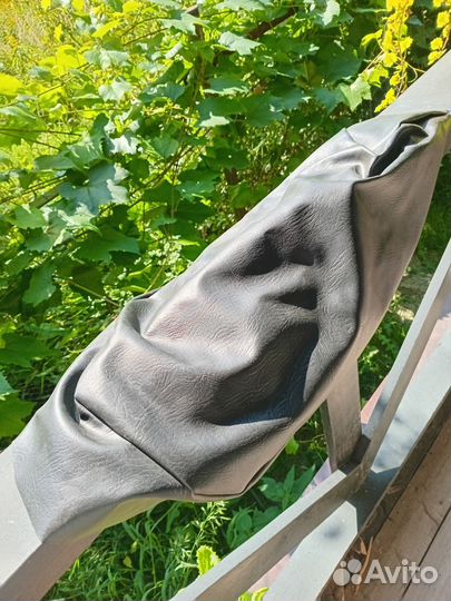 Чехол сидения honda tact af24