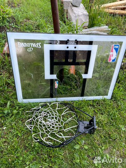 Баскетбольный щит