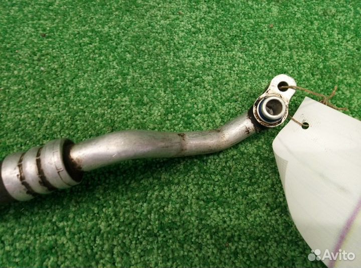 Трубка кондиционера Kia Sorento (BL) 2002-2006 977