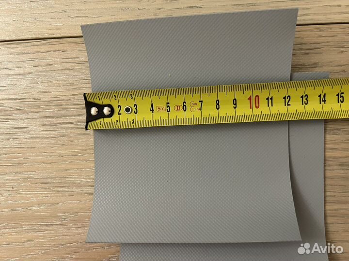 Заплатки для лодки