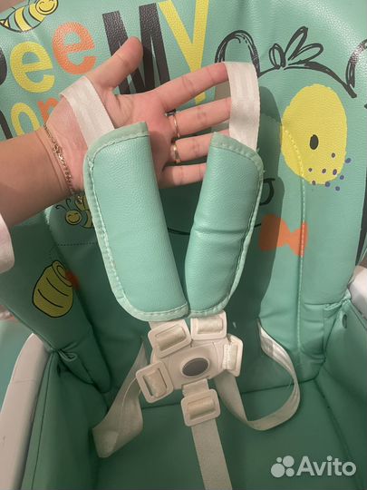 Стул для кормления