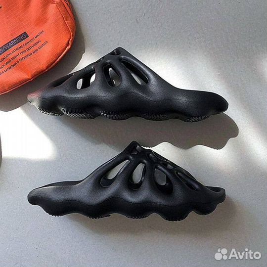 Adidas Yeezy Slide 450 Black (43р)