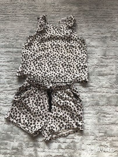 Костюм для девочки