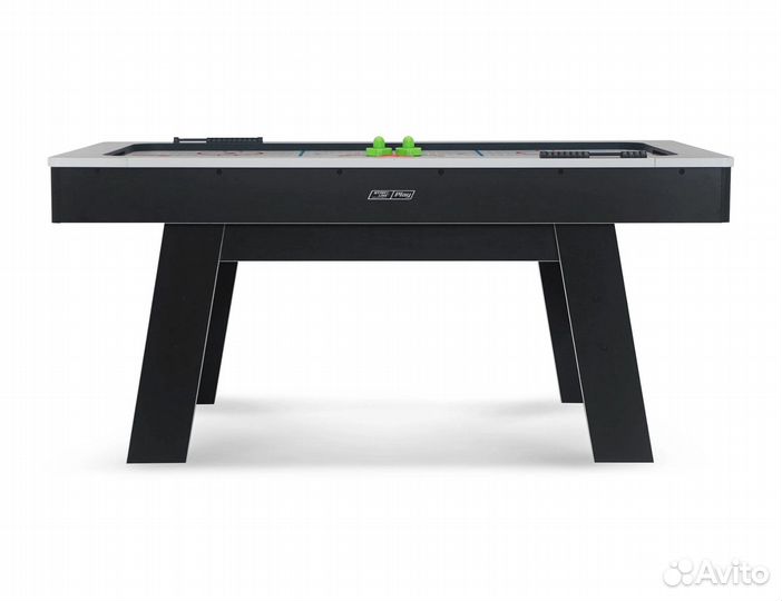 Аэрохоккей 5 футов (171х96х79 см) новый