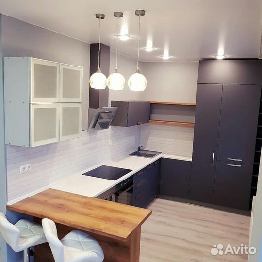 Кухонный гарнитур на заказ